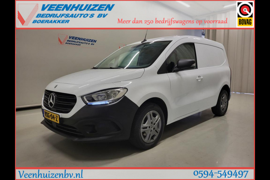 Mercedes-Benz Citan 108CDI Euro 6!