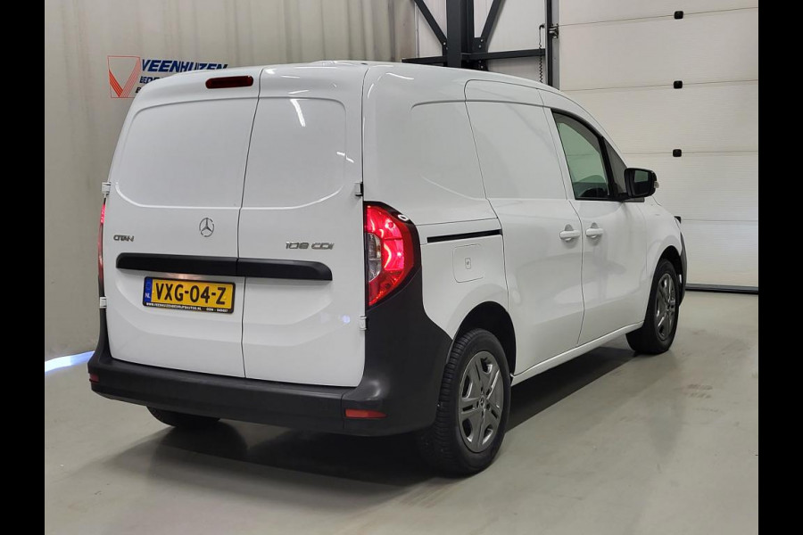 Mercedes-Benz Citan 108CDI Euro 6!