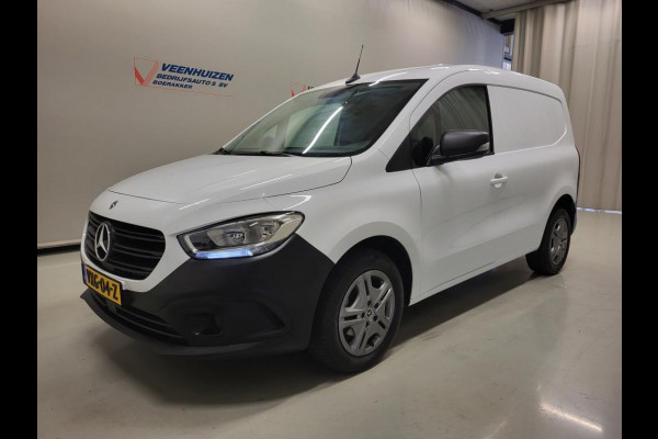Mercedes-Benz Citan 108CDI Euro 6!