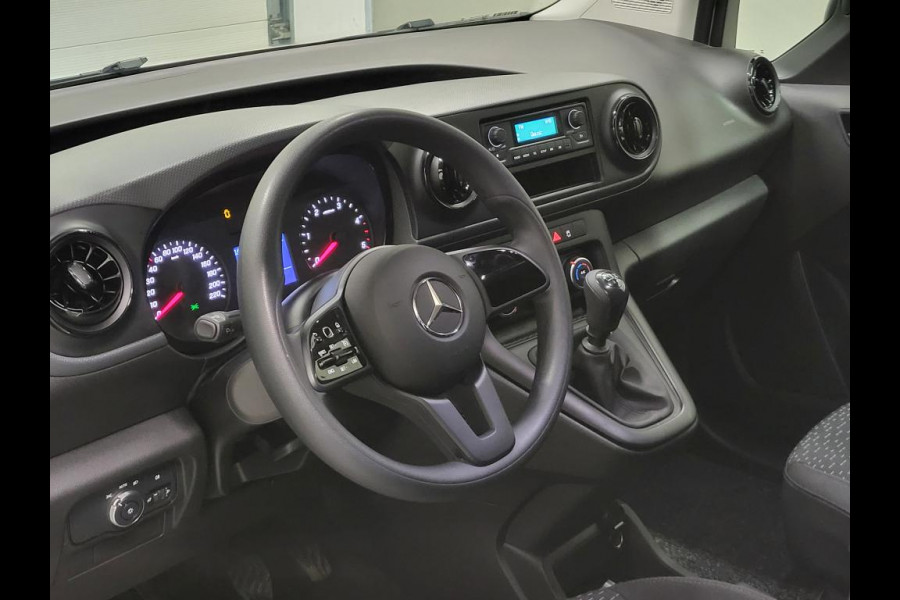 Mercedes-Benz Citan 108CDI Euro 6!
