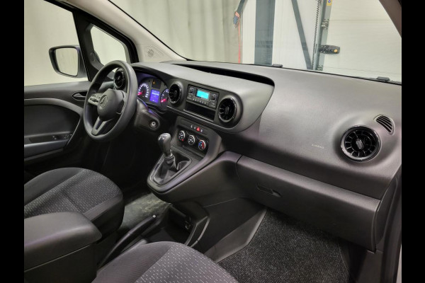 Mercedes-Benz Citan 108CDI Euro 6!