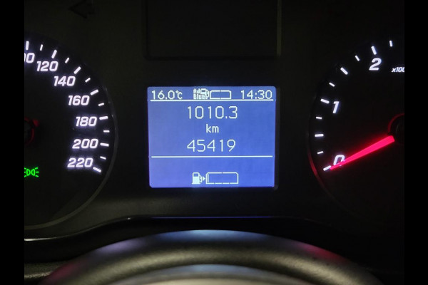 Mercedes-Benz Citan 108CDI Euro 6!