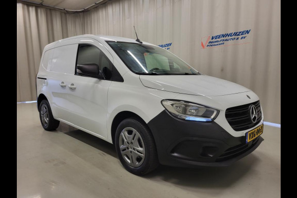 Mercedes-Benz Citan 108CDI Euro 6!