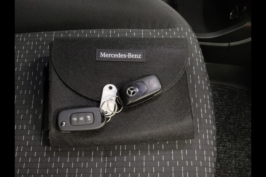 Mercedes-Benz Citan 108CDI Euro 6!