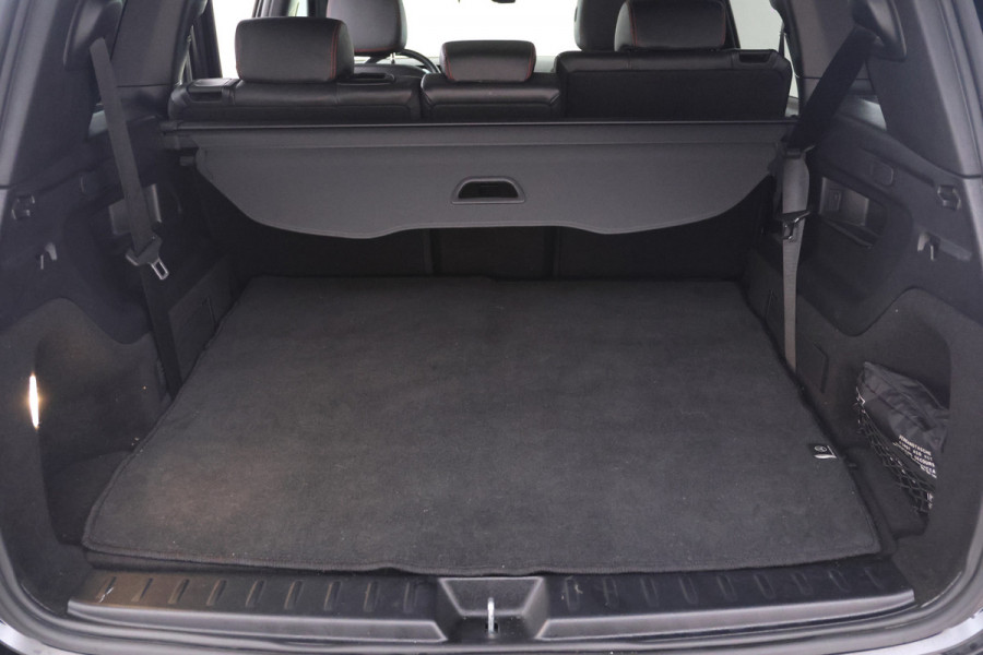 Mercedes-Benz Glb 180 AMG Line 7p. Automaat, 7 Persoons, Navigatie, etc.