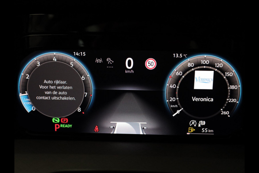 Volkswagen Golf 1.5 eTSI Life Edition 116 pk Automaat (DSG) | Verlengde garantie | Navigatie via App | Panoramadak | Parkeersensoren | Achteruitrijcamera | Matrix LED koplampen | Stoelverwarming |