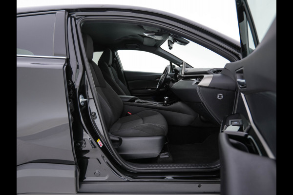 Toyota C-HR 1.8 Hybrid Style Aut. *ADAPTIVE-CRUISE | BLIND-SPOT | JBL-SOUND | HEATED-COMFORTSEATS | CAMERA | KEYLESS | DAB+ | NAVI-FULLMAP | ECC | PDC | PRIVACY-GLASS | TOWBAR | LANE-ASSIST | 18''ALU*