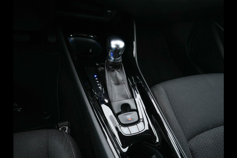 Toyota C-HR 1.8 Hybrid Style Aut. *ADAPTIVE-CRUISE | BLIND-SPOT | JBL-SOUND | HEATED-COMFORTSEATS | CAMERA | KEYLESS | DAB+ | NAVI-FULLMAP | ECC | PDC | PRIVACY-GLASS | TOWBAR | LANE-ASSIST | 18''ALU*