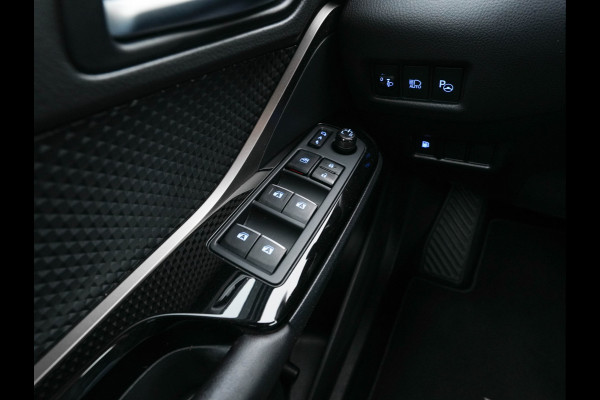 Toyota C-HR 1.8 Hybrid Style Aut. *ADAPTIVE-CRUISE | BLIND-SPOT | JBL-SOUND | HEATED-COMFORTSEATS | CAMERA | KEYLESS | DAB+ | NAVI-FULLMAP | ECC | PDC | PRIVACY-GLASS | TOWBAR | LANE-ASSIST | 18''ALU*