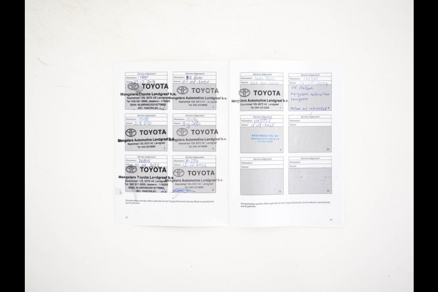 Toyota C-HR 1.8 Hybrid Style Aut. *ADAPTIVE-CRUISE | BLIND-SPOT | JBL-SOUND | HEATED-COMFORTSEATS | CAMERA | KEYLESS | DAB+ | NAVI-FULLMAP | ECC | PDC | PRIVACY-GLASS | TOWBAR | LANE-ASSIST | 18''ALU*