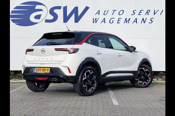 Opel Mokka 1.2 Turbo GS Line | Navi XL | Matrix LED | Camera | ACC | Winter Pack