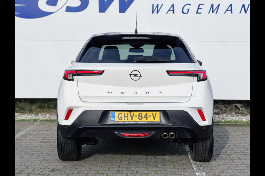 Opel Mokka 1.2 Turbo GS Line | Navi XL | Matrix LED | Camera | ACC | Winter Pack