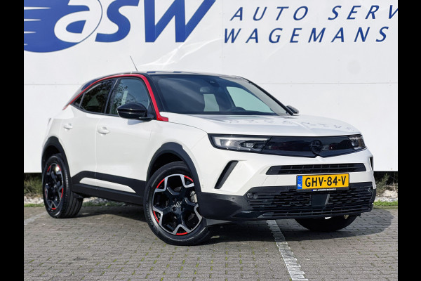 Opel Mokka 1.2 Turbo GS Line | Navi XL | Matrix LED | Camera | ACC | Winter Pack