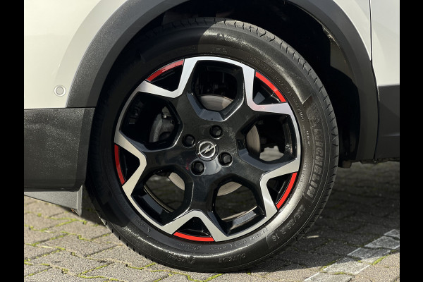 Opel Mokka 1.2 Turbo GS Line | Navi XL | Matrix LED | Camera | ACC | Winter Pack