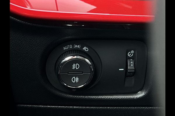 Opel Mokka 1.2 Turbo GS Line | Navi XL | Matrix LED | Camera | ACC | Winter Pack