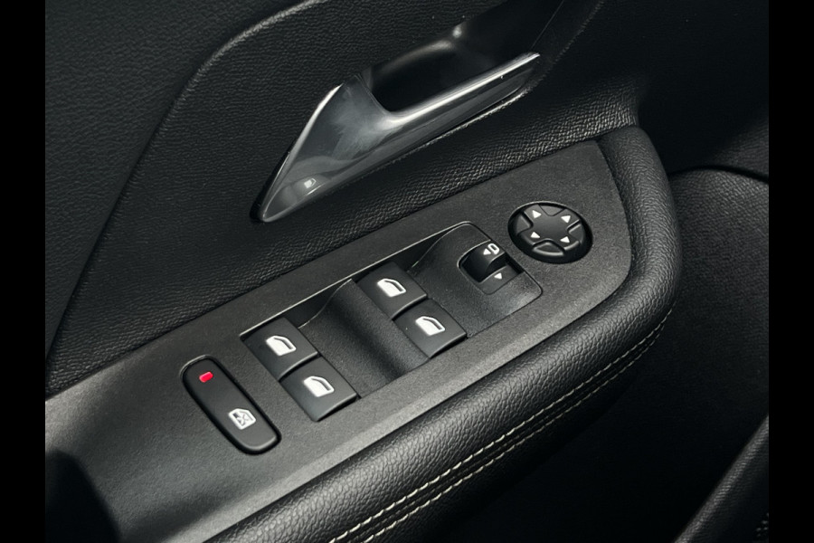 Opel Mokka 1.2 Turbo GS Line | Navi XL | Matrix LED | Camera | ACC | Winter Pack