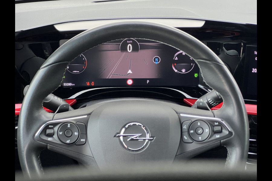 Opel Mokka 1.2 Turbo GS Line | Navi XL | Matrix LED | Camera | ACC | Winter Pack