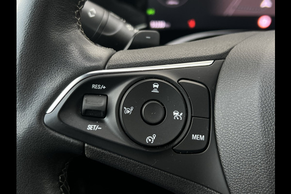 Opel Mokka 1.2 Turbo GS Line | Navi XL | Matrix LED | Camera | ACC | Winter Pack