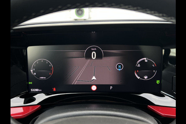 Opel Mokka 1.2 Turbo GS Line | Navi XL | Matrix LED | Camera | ACC | Winter Pack