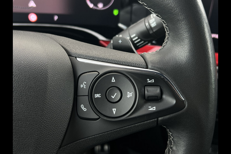 Opel Mokka 1.2 Turbo GS Line | Navi XL | Matrix LED | Camera | ACC | Winter Pack