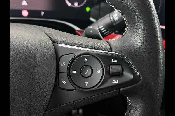 Opel Mokka 1.2 Turbo GS Line | Navi XL | Matrix LED | Camera | ACC | Winter Pack