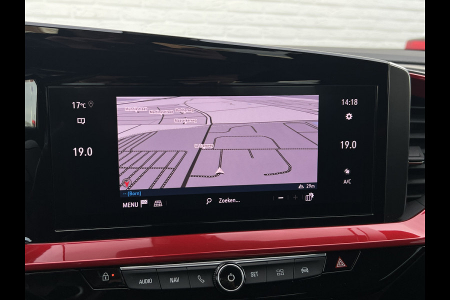 Opel Mokka 1.2 Turbo GS Line | Navi XL | Matrix LED | Camera | ACC | Winter Pack