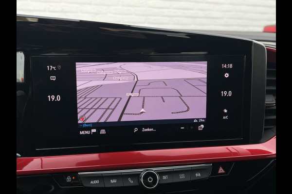 Opel Mokka 1.2 Turbo GS Line | Navi XL | Matrix LED | Camera | ACC | Winter Pack