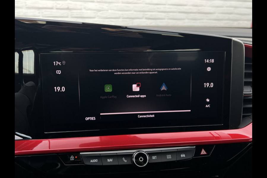 Opel Mokka 1.2 Turbo GS Line | Navi XL | Matrix LED | Camera | ACC | Winter Pack