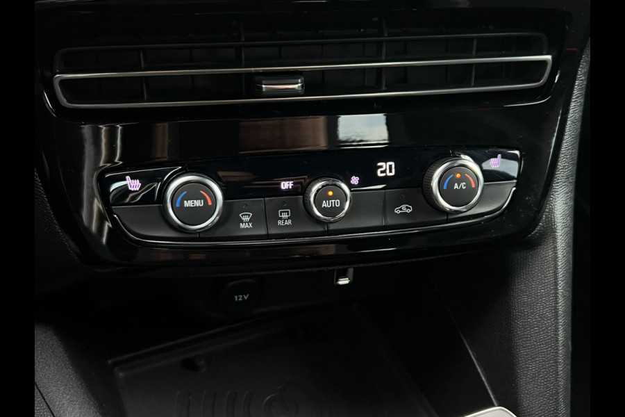 Opel Mokka 1.2 Turbo GS Line | Navi XL | Matrix LED | Camera | ACC | Winter Pack