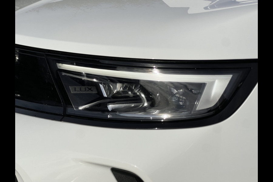 Opel Mokka 1.2 Turbo GS Line | Navi XL | Matrix LED | Camera | ACC | Winter Pack