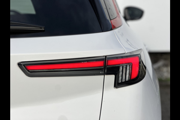 Opel Mokka 1.2 Turbo GS Line | Navi XL | Matrix LED | Camera | ACC | Winter Pack