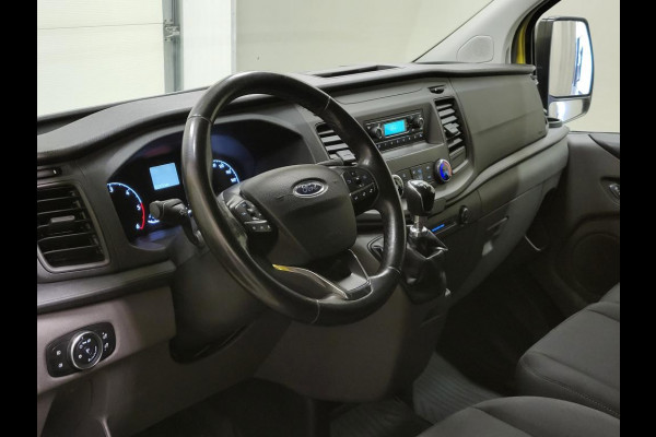 Ford Transit Custom 2.0TDCI Trekhaak Euro 6!