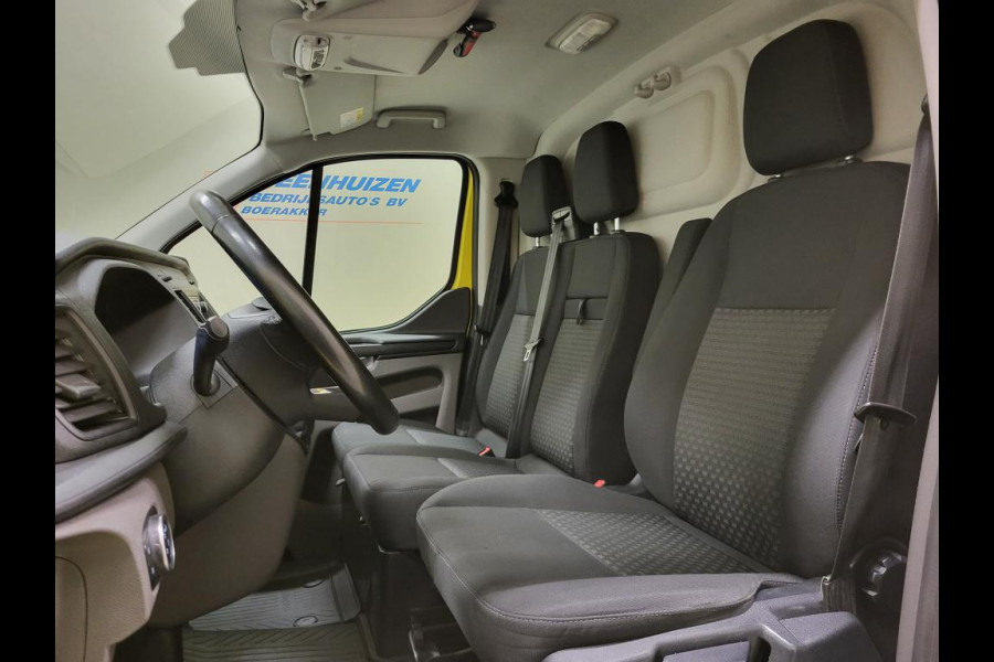 Ford Transit Custom 2.0TDCI Trekhaak Euro 6!