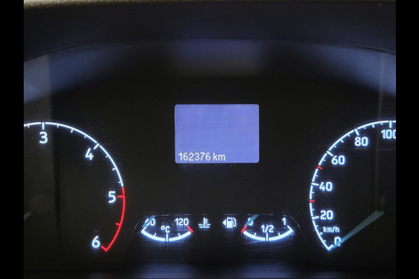 Ford Transit Custom 2.0TDCI Trekhaak Euro 6!