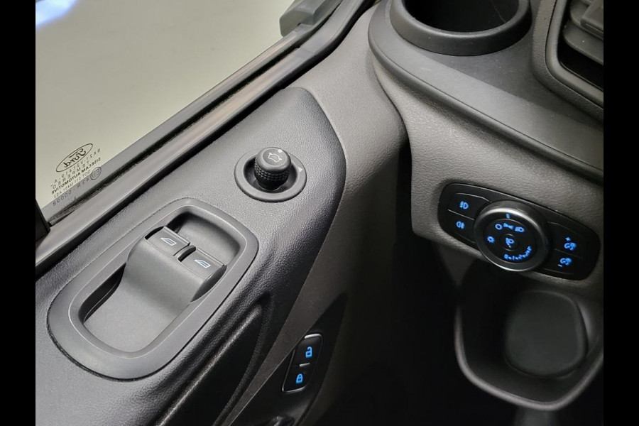 Ford Transit Custom 2.0TDCI Trekhaak Euro 6!