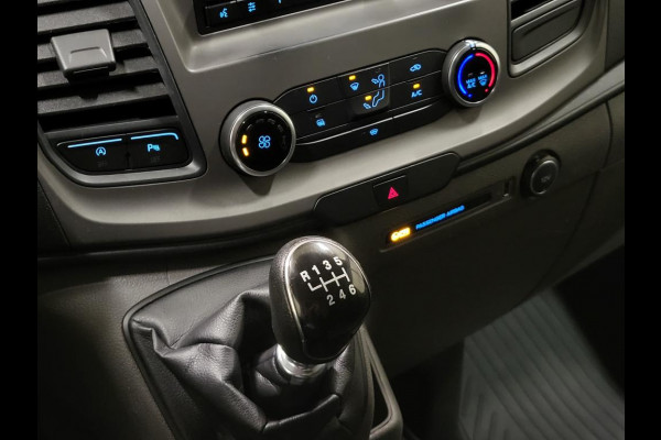 Ford Transit Custom 2.0TDCI Trekhaak Euro 6!