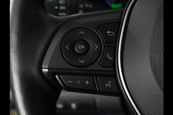 Toyota Corolla Hybrid 140 Business | Stuur-/& Stoelverwarming | Apple Carplay & AndroidAUTO | Navigatie