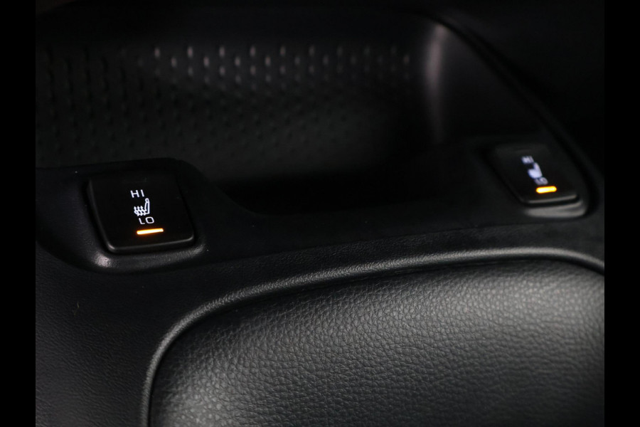 Toyota Corolla Hybrid 140 Business | Stuur-/& Stoelverwarming | Apple Carplay & AndroidAUTO | Navigatie