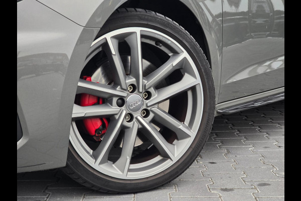 Audi A1 SPORTBACK 40 TFSI Pro Line S Carplay/PDC/LMV