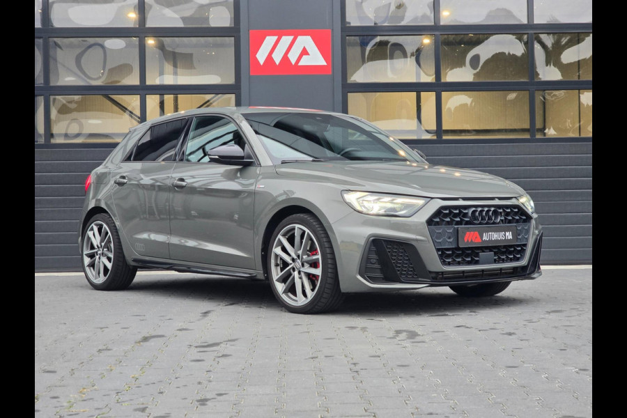 Audi A1 SPORTBACK 40 TFSI Pro Line S Carplay/PDC/LMV