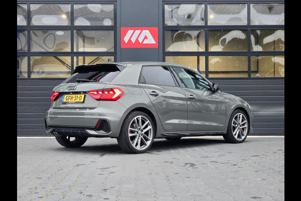 Audi A1 SPORTBACK 40 TFSI Pro Line S Carplay/PDC/LMV