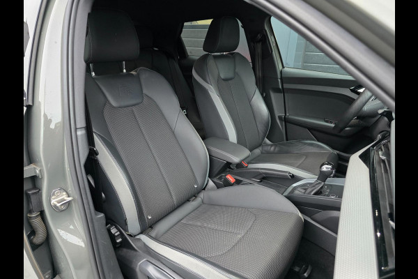 Audi A1 SPORTBACK 40 TFSI Pro Line S Carplay/PDC/LMV