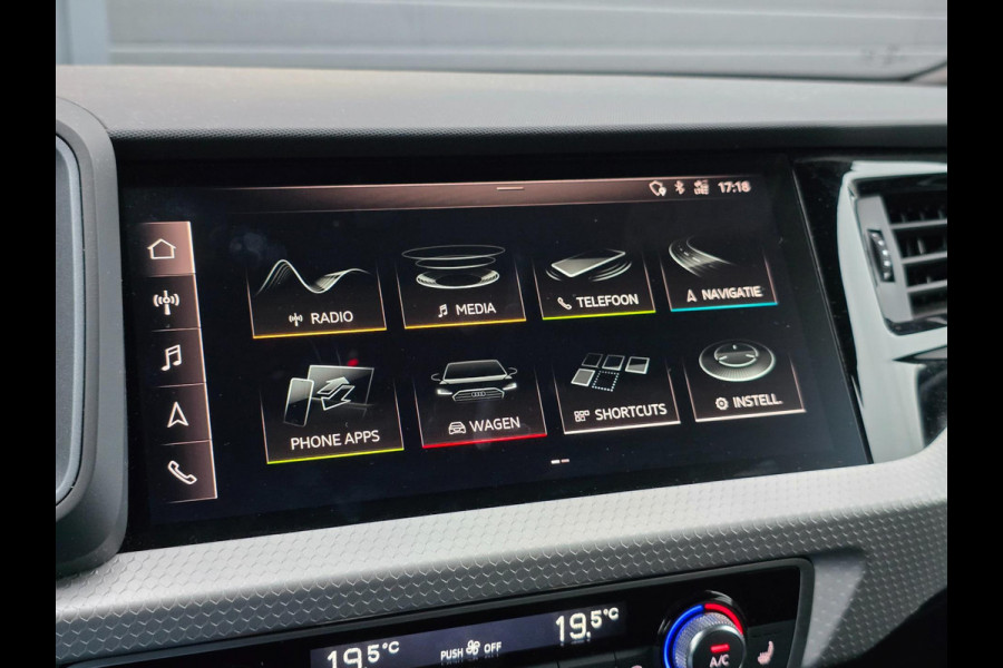 Audi A1 SPORTBACK 40 TFSI Pro Line S Carplay/PDC/LMV