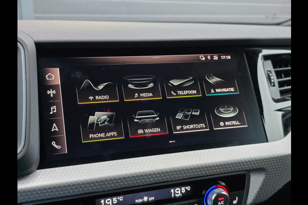 Audi A1 SPORTBACK 40 TFSI Pro Line S Carplay/PDC/LMV