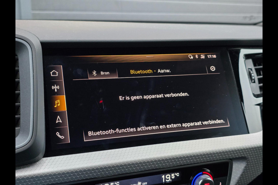 Audi A1 SPORTBACK 40 TFSI Pro Line S Carplay/PDC/LMV