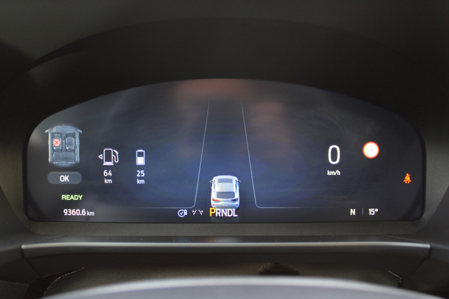 Ford Kuga 2.5 PHEV ST-Line X | Panoramadak | AGR | B&O | Head-up | Trekhaak | Actieweken 1 t/m 15 november!