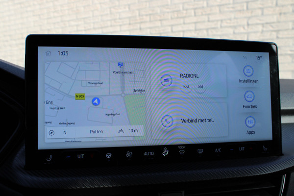 Ford Kuga 2.5 PHEV ST-Line X | Panoramadak | AGR | B&O | Head-up | Trekhaak | Actieweken 1 t/m 15 november!