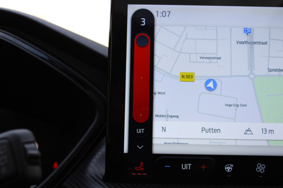 Ford Kuga 2.5 PHEV ST-Line X | Panoramadak | AGR | B&O | Head-up | Trekhaak | Actieweken 1 t/m 15 november!