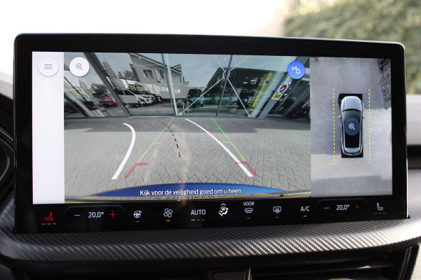 Ford Kuga 2.5 PHEV ST-Line X | Panoramadak | AGR | B&O | Head-up | Trekhaak | Actieweken 1 t/m 15 november!