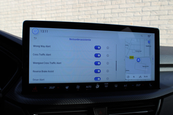 Ford Kuga 2.5 PHEV ST-Line X | Panoramadak | AGR | B&O | Head-up | Trekhaak | Actieweken 1 t/m 15 november!